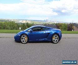 2005 Lamborghini Gallardo for Sale