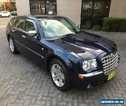 2006 Chrysler 300C LE MY06 CRD Touring Automatic 5sp A Wagon for Sale