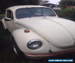 VW Beetle 1971 for Sale