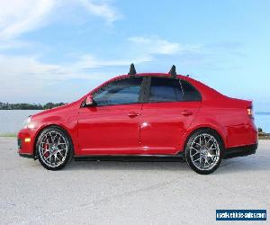 2008 Volkswagen Jetta