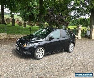 ford focus 1,8 tdci 2009  facelift full years mot collection co durham 