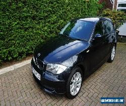 BMW 1 Series 2009 for Sale