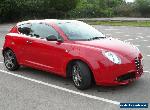 Alfa Romeo Mito "Live" Limited Edition for Sale