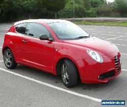 Alfa Romeo Mito "Live" Limited Edition for Sale