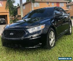2014 Ford Taurus for Sale