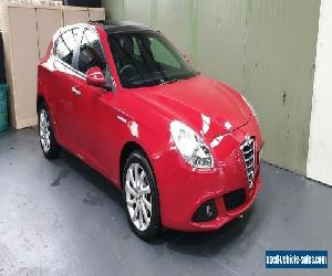 Alfa Romeo Giulietta  for Sale