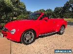 2004 Chevrolet SSR LS for Sale