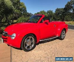 2004 Chevrolet SSR LS for Sale