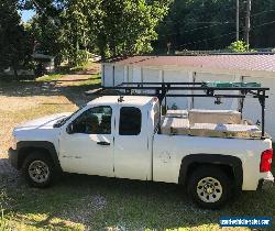 2010 Chevrolet Silverado 1500 for Sale