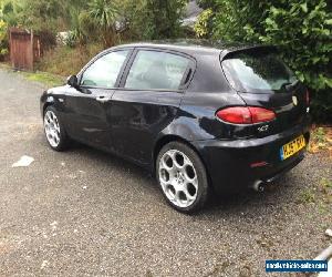 Alfa Romeo 147 Q2 1.9 jtdm