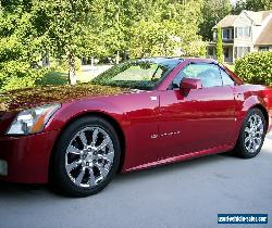 2005 Cadillac XLR for Sale