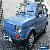 1990 Fiat 126 Bis 17,000 miles from new, beautiful condition for Sale