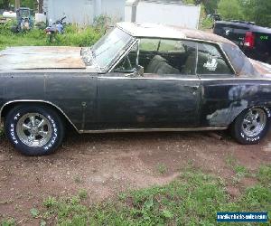 1964 Chevrolet Chevelle