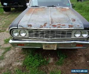 1964 Chevrolet Chevelle