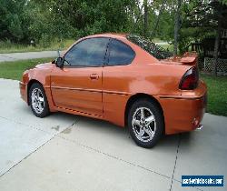 2003 Pontiac Grand Am 30th Anniversary SCT for Sale