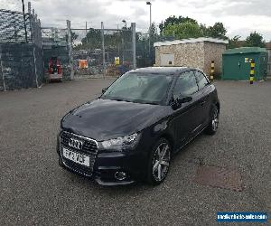 Audi A1 Sport 