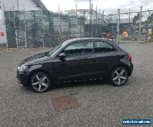 Audi A1 Sport 