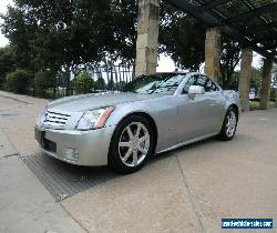 2006 Cadillac XLR for Sale