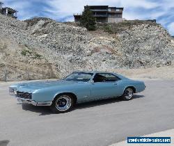 1967 Buick Riviera Riviera G/S for Sale