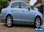 2005 Jaguar S Type 2.7 V6 Diesel for Sale