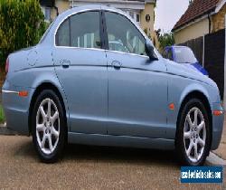 2005 Jaguar S Type 2.7 V6 Diesel for Sale