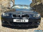 BMW CONVERTIBLE 325i M Sport AUTOMATIC just 77,000 MILES ONE WOMAN OWNER  for Sale