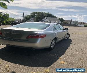 2007 Toyota Camry for Sale