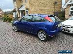 Ford focus st170....!! Bargain future classic!!  for Sale