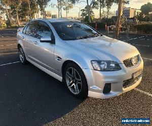 Holden Commodore 2011 SV6 