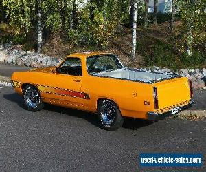 1970 Ford Ranchero