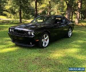 2009 Dodge Challenger