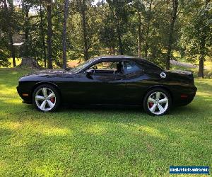 2009 Dodge Challenger