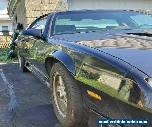 1991 Chevrolet Camaro