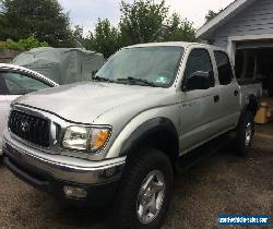 2003 Toyota Tacoma for Sale