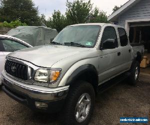 2003 Toyota Tacoma