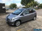 2006 06 HONDA JAZZ 1.4 I-DSi SE CVT-7 5DR+AUTOMATIC+PETROL+FSH+8M MOT+HPI CLEAR for Sale