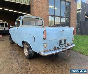 toyota tiara rt26 ute