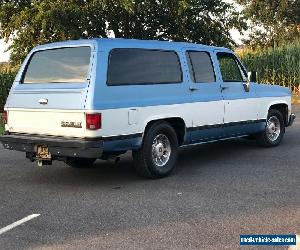 1990 Chevrolet Other Pickups