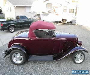 1932 Ford Other