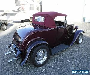 1932 Ford Other