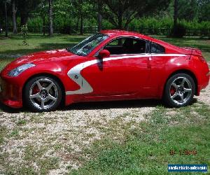 2006 Nissan 350Z COUPE