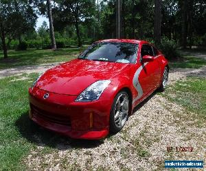 2006 Nissan 350Z COUPE