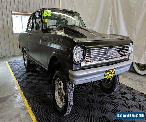 1965 Chevrolet Nova