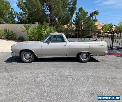 1965 Chevrolet El Camino for Sale