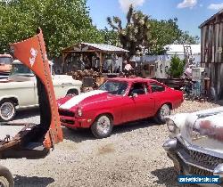 1972 Chevrolet Vega for Sale