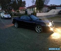 Toyota Celica convertible for Sale