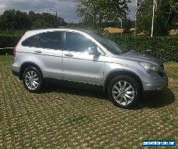 HONDA CRV ES DEISEL 2010 BARGAIN PRICE STUNNING CONDITION for Sale