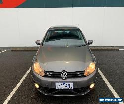 2009 Volkswagen Golf 118TSI Comfortline  for Sale