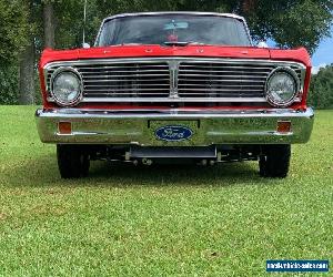 1965 Ford Falcon