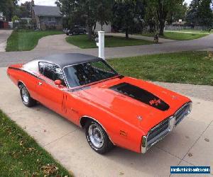 1971 Dodge Charger